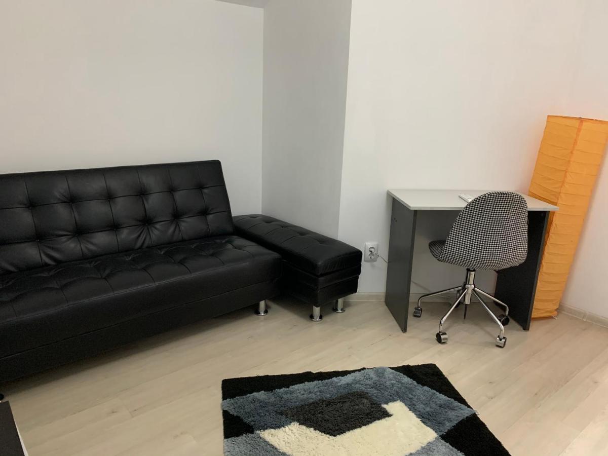 Anastasia'S Villa Iasi Bagian luar foto