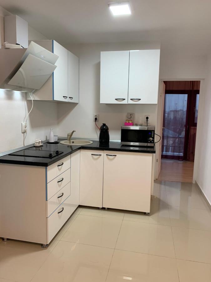 Anastasia'S Villa Iasi Bagian luar foto